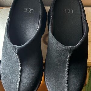 UGG New Heightz Clogs